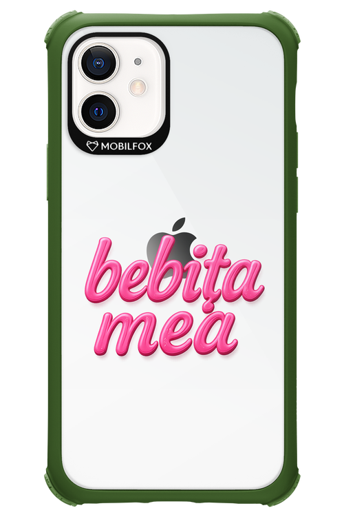 Meaa - Apple iPhone 12