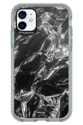 Crystal Noir - Apple iPhone 11