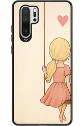 Girl Love I - Huawei P30 Pro