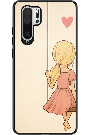 Girl Love I - Huawei P30 Pro