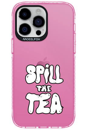 Outline Edition - Apple iPhone 14 Pro Max