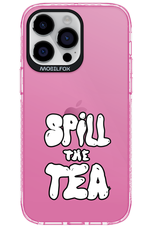 Outline Edition - Apple iPhone 14 Pro Max