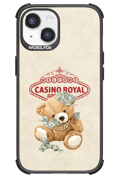Casino Royal 2.0 - Apple iPhone 14