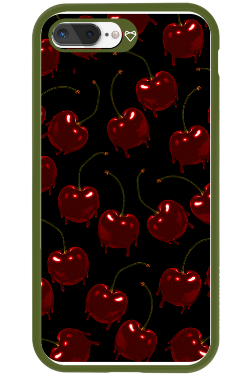 Cherry Blood - Apple iPhone 8 Plus