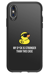My D_ck 2.0 - Apple iPhone X
