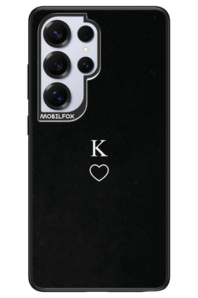 K Black 2.0 - Samsung S25 Ultra