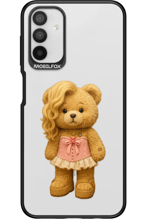 Bear Babe 2.0 - Samsung Galaxy A04s