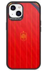 Spain 2.0 2.0 - Apple iPhone 13