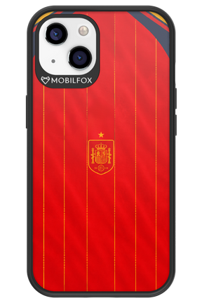 Spain 2.0 2.0 - Apple iPhone 13