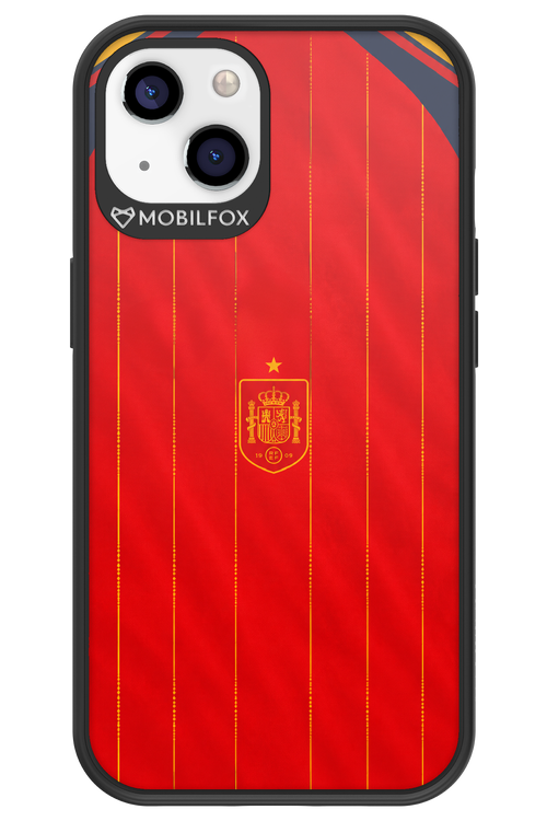 Spain 2.0 2.0 - Apple iPhone 13