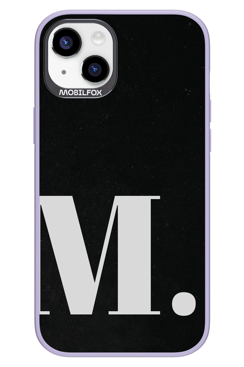 M (Off Space) 2.0 - Apple iPhone 14 Plus