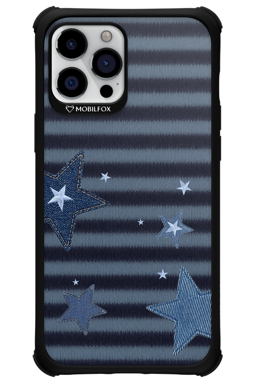 Baby Blue 2.0 - Apple iPhone 12 Pro Max