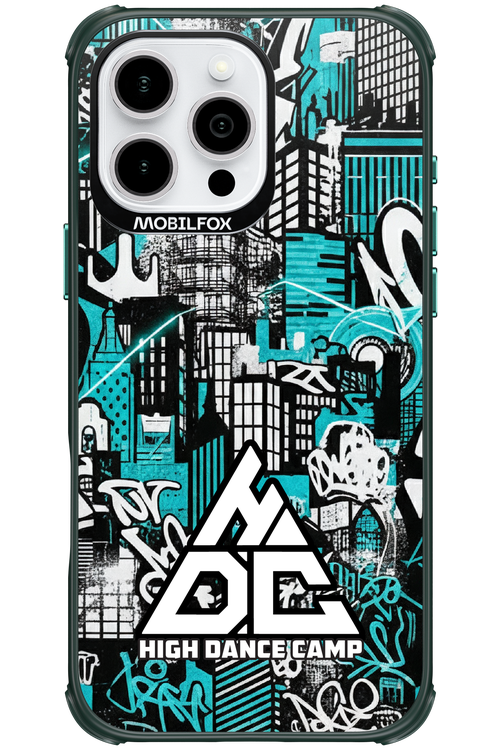 HDC 3 2.0 - Apple iPhone 16 Pro Max