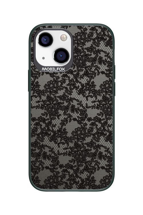 Floral lace 2.0 - Apple iPhone 13 Mini