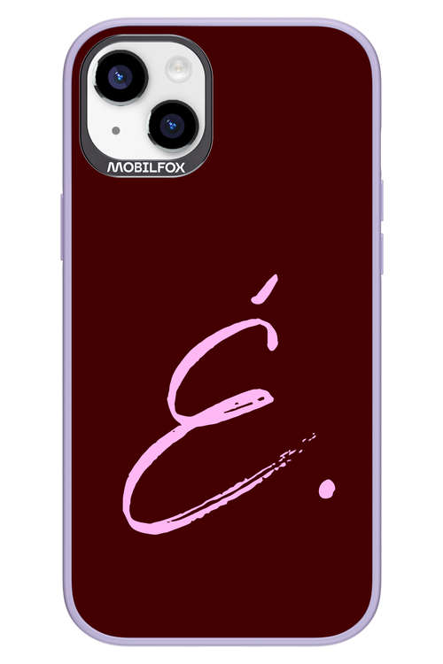 (Dark Blush) E II 2.0 - Apple iPhone 14 Plus