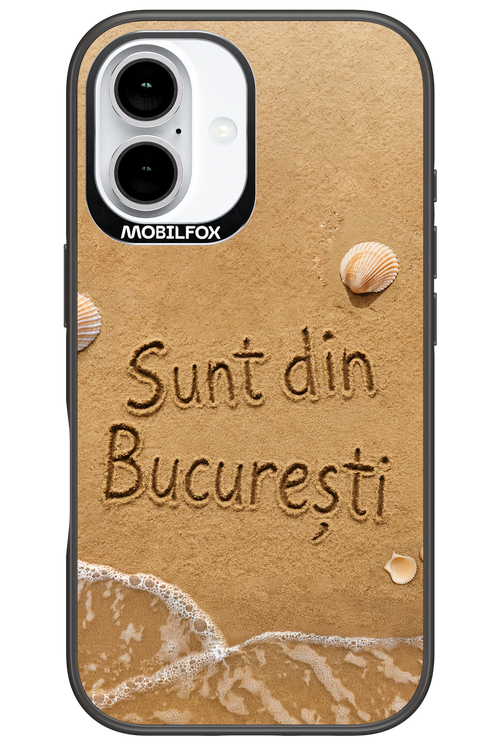 Sandd - Apple iPhone 16