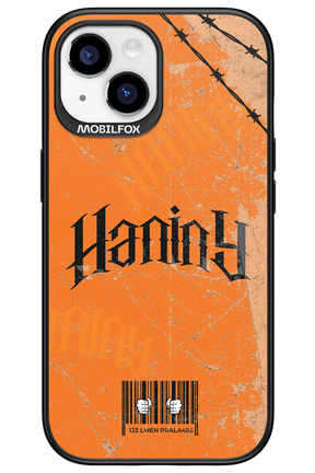 Haniny Grunge - Apple iPhone 15