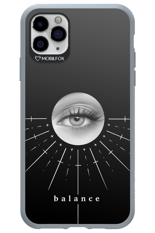 Szem 2.0 - Apple iPhone 11 Pro Max