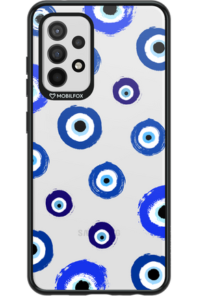 Nazar Amulet - Samsung Galaxy A52 / A52 5G / A52s