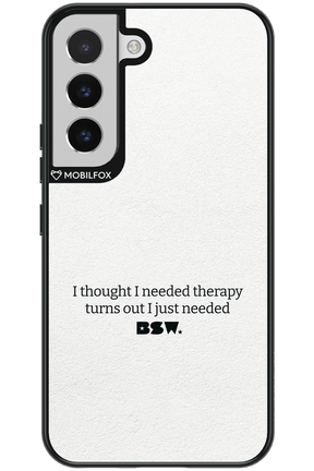 BSW FourSeasons 17 2.0 - Samsung Galaxy S22