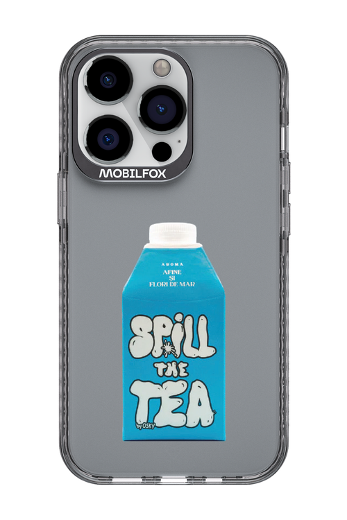 Classic Carton - Apple iPhone 13 Pro