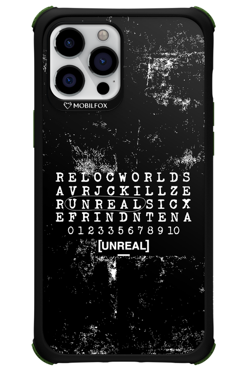 X Ten 2.0 - Apple iPhone 12 Pro Max