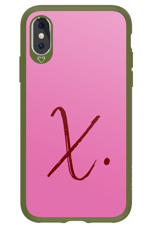 (Sorbet) X 2.0 - Apple iPhone XS