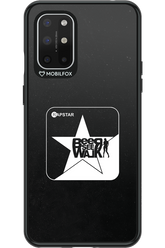 Rapstar Black - OnePlus 8T