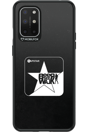 Rapstar Black - OnePlus 8T
