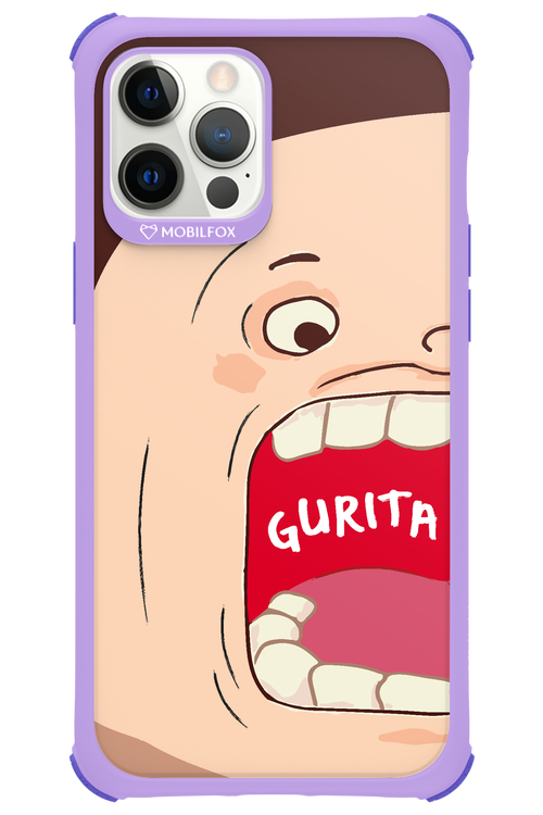 GURITA 2 - Apple iPhone 12 Pro Max