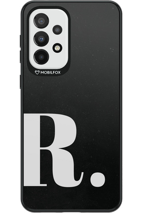 R (Off Space) 2.0 - Samsung Galaxy A33