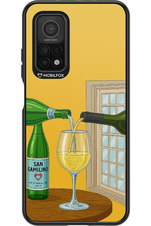 Gami Spritz 2.0 - Xiaomi Mi 10T 5G