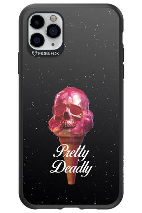 Pretty Deadly - Apple iPhone 11 Pro Max