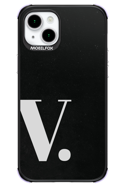 V (Off Space) 2.0 - Apple iPhone 15 Plus