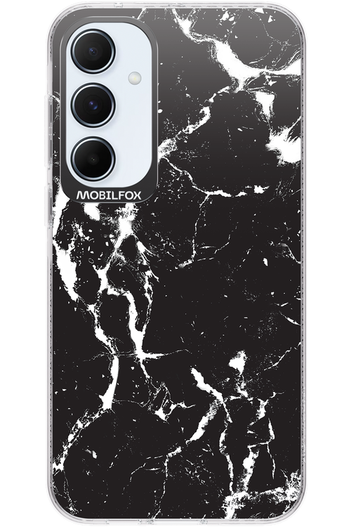 Grunge Marble 2.0 - Samsung Galaxy A55