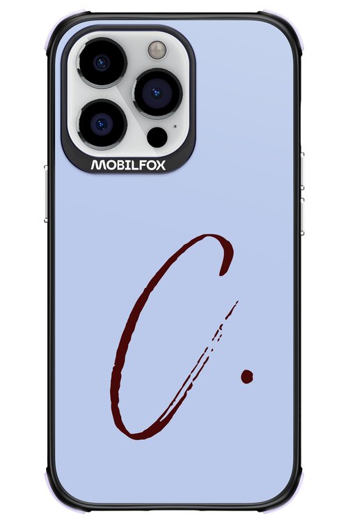 (Jellyfish Presso) C 2.0 - Apple iPhone 13 Pro