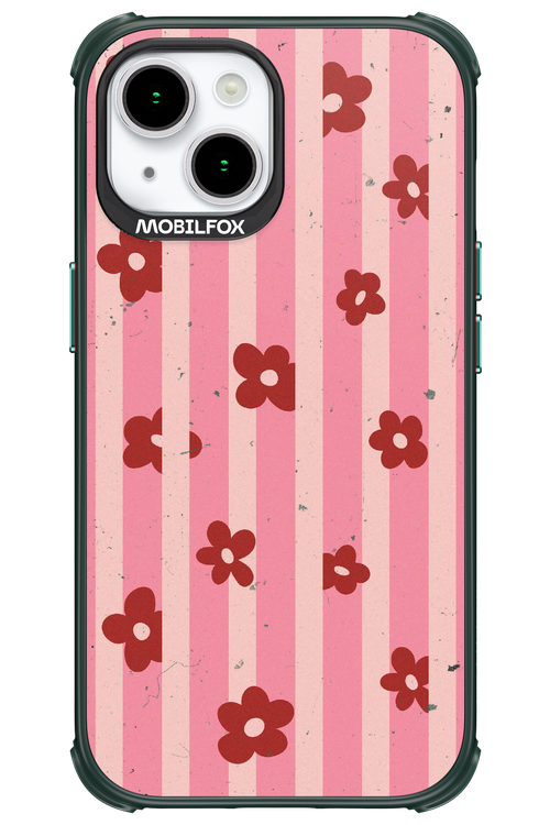 Flower Powerr 2.0 - Apple iPhone 15