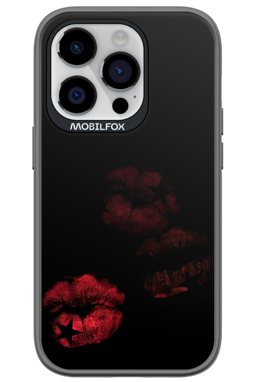 Kiss Star - Apple iPhone 14 Pro