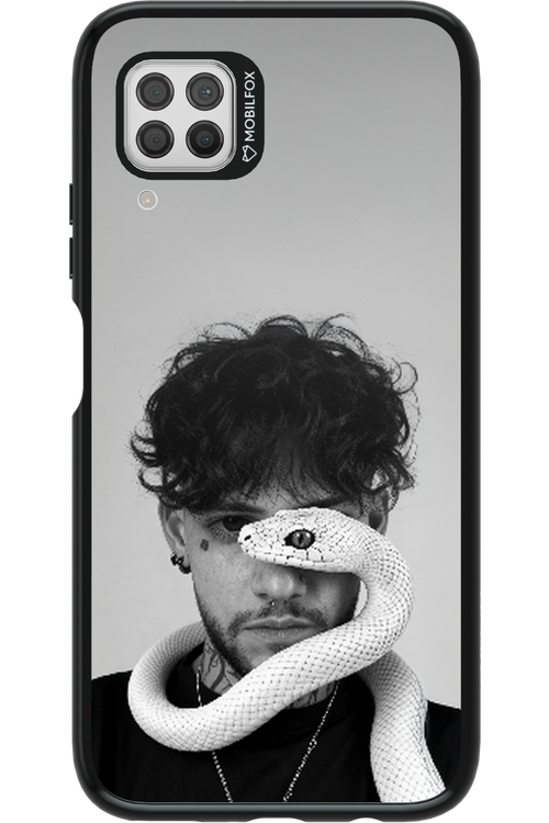 SNAKE (RAVA) - Huawei P40 Lite
