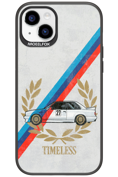 Timeless - Apple iPhone 15 Plus
