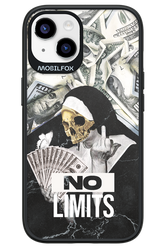No Limits - Apple iPhone 14