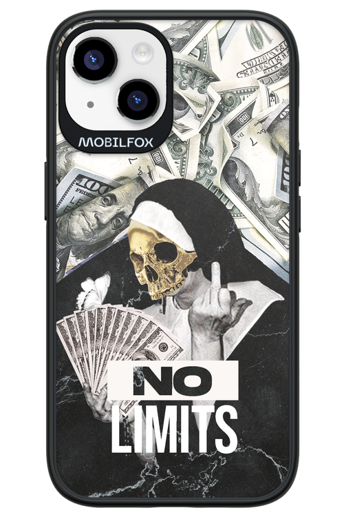 No Limits - Apple iPhone 14