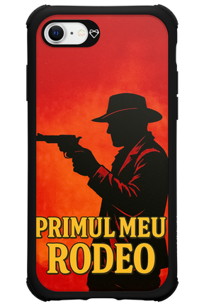 Rodeo - Apple iPhone 8