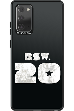 BSW 20 (9) 2.0 - Samsung Galaxy Note 20