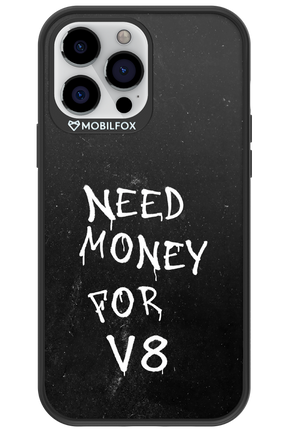 V8 2.0 - Apple iPhone 13 Pro Max