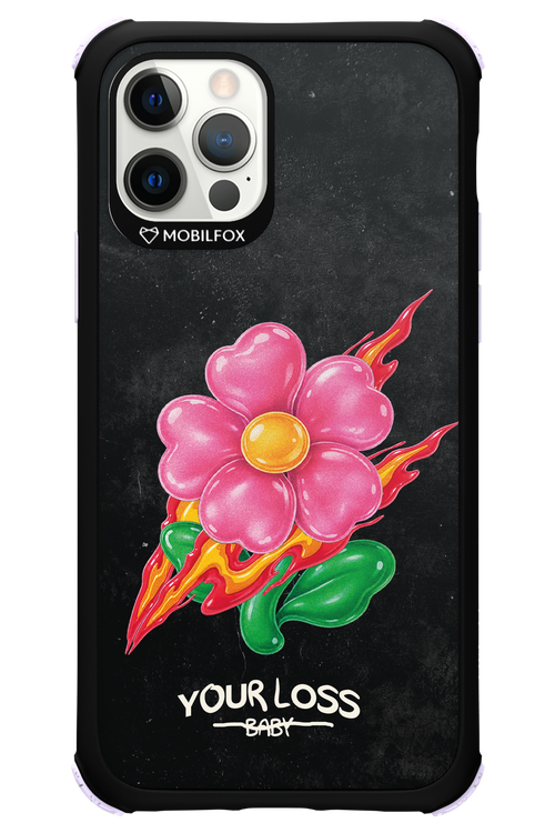 Your Loss 2.0 - Apple iPhone 12 Pro