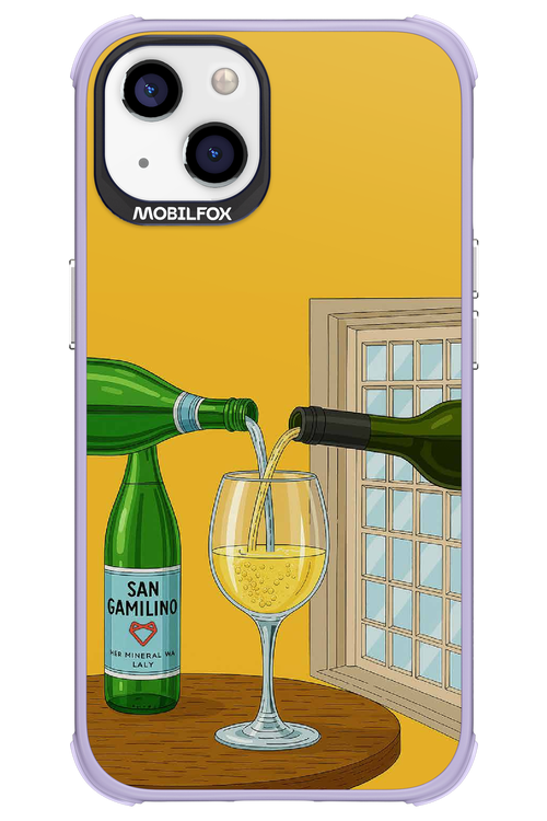 Gami Spritz 2.0 - Apple iPhone 13