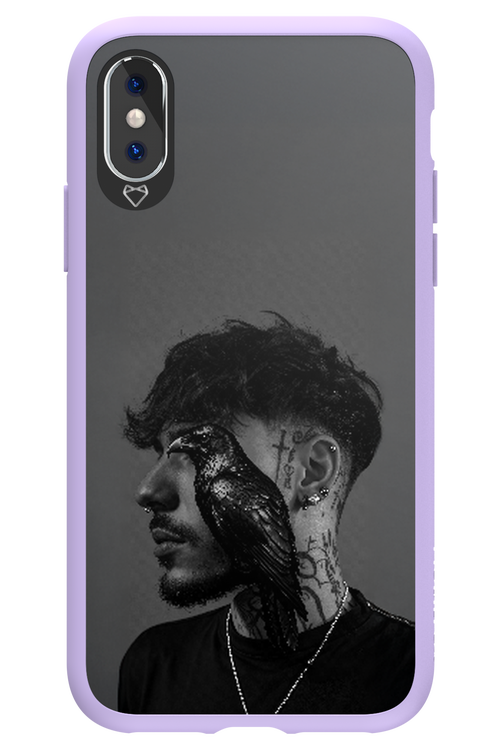 RAVEN - Apple iPhone X