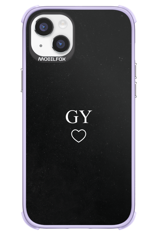 GY Black 2.0 - Apple iPhone 14 Plus