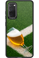 Just some beers - Samsung Galaxy S20 FE